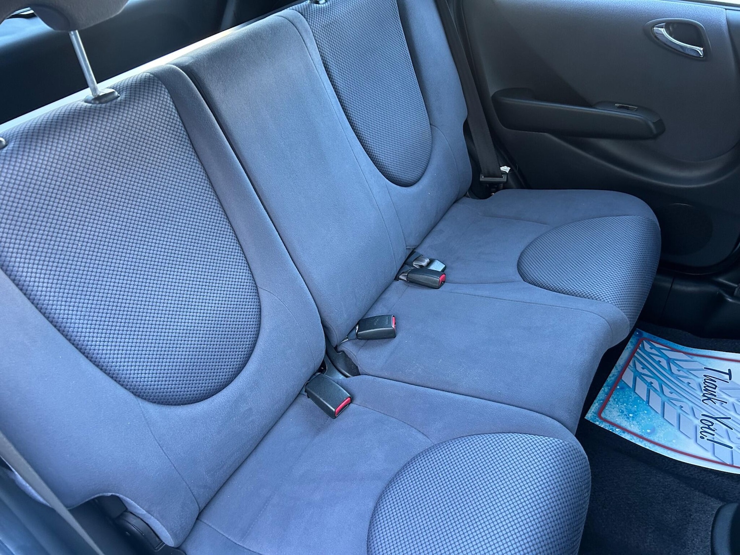 Used Honda Jazz 2008 for sale - 77028977: Photo 23