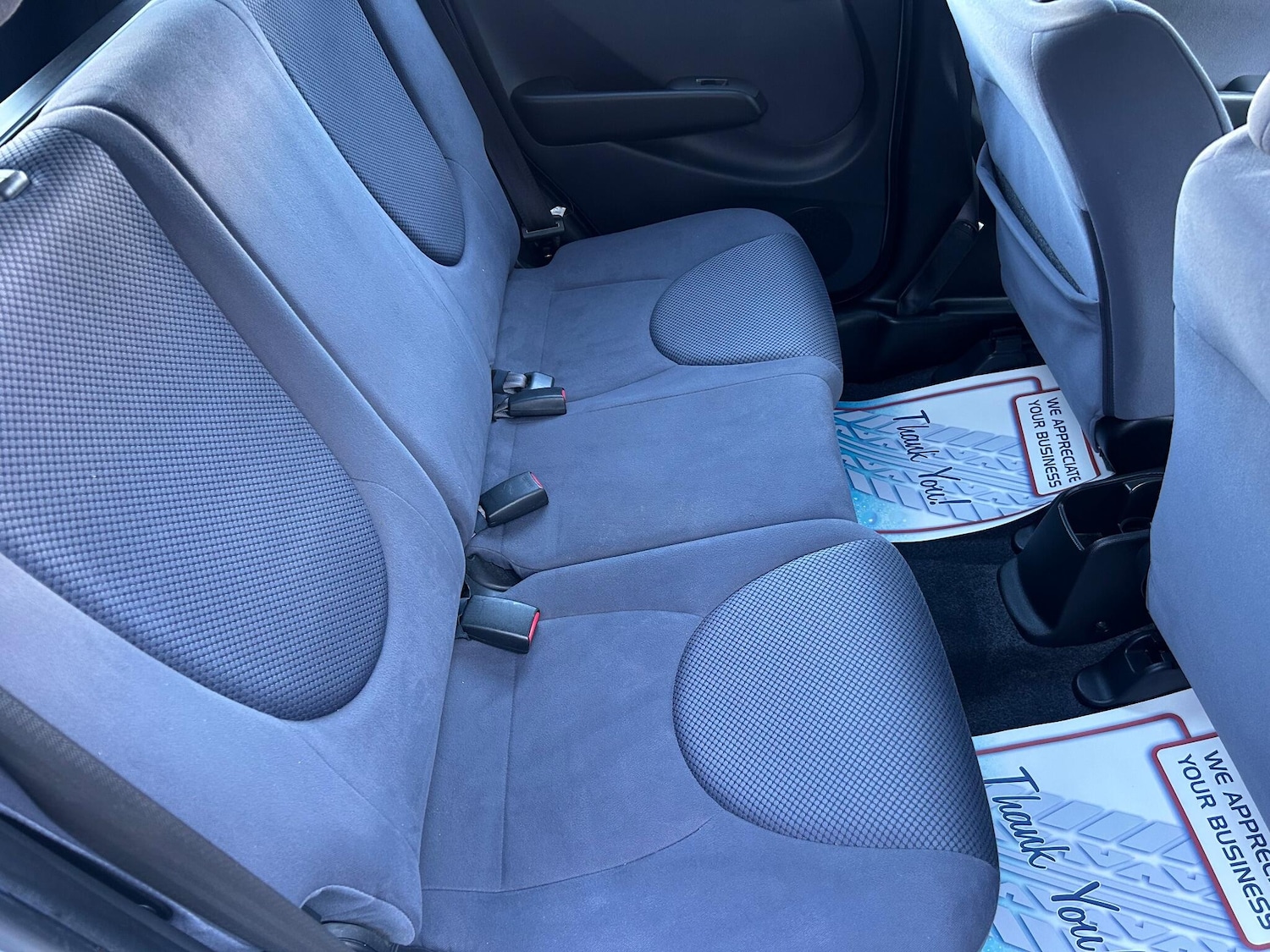 Used Honda Jazz 2008 for sale - 77028977: Photo 24