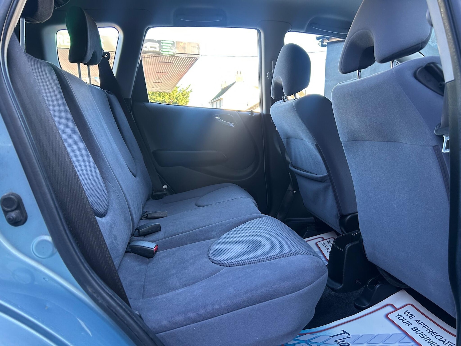 Used Honda Jazz 2008 for sale - 77028977: Photo 25