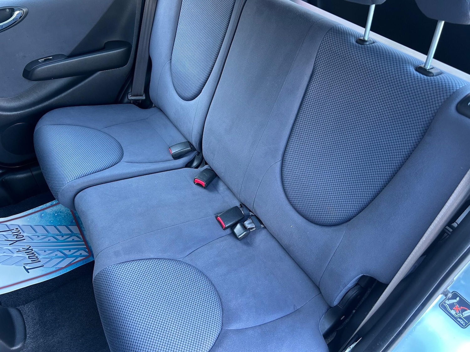 Used Honda Jazz 2008 for sale - 77028977: Photo 27