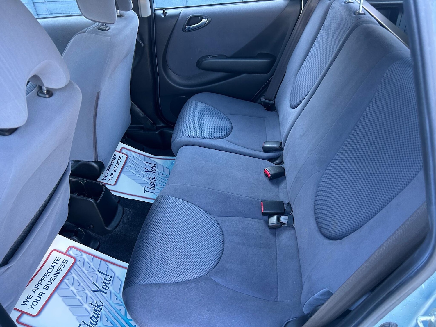 Used Honda Jazz 2008 for sale - 77028977: Photo 28