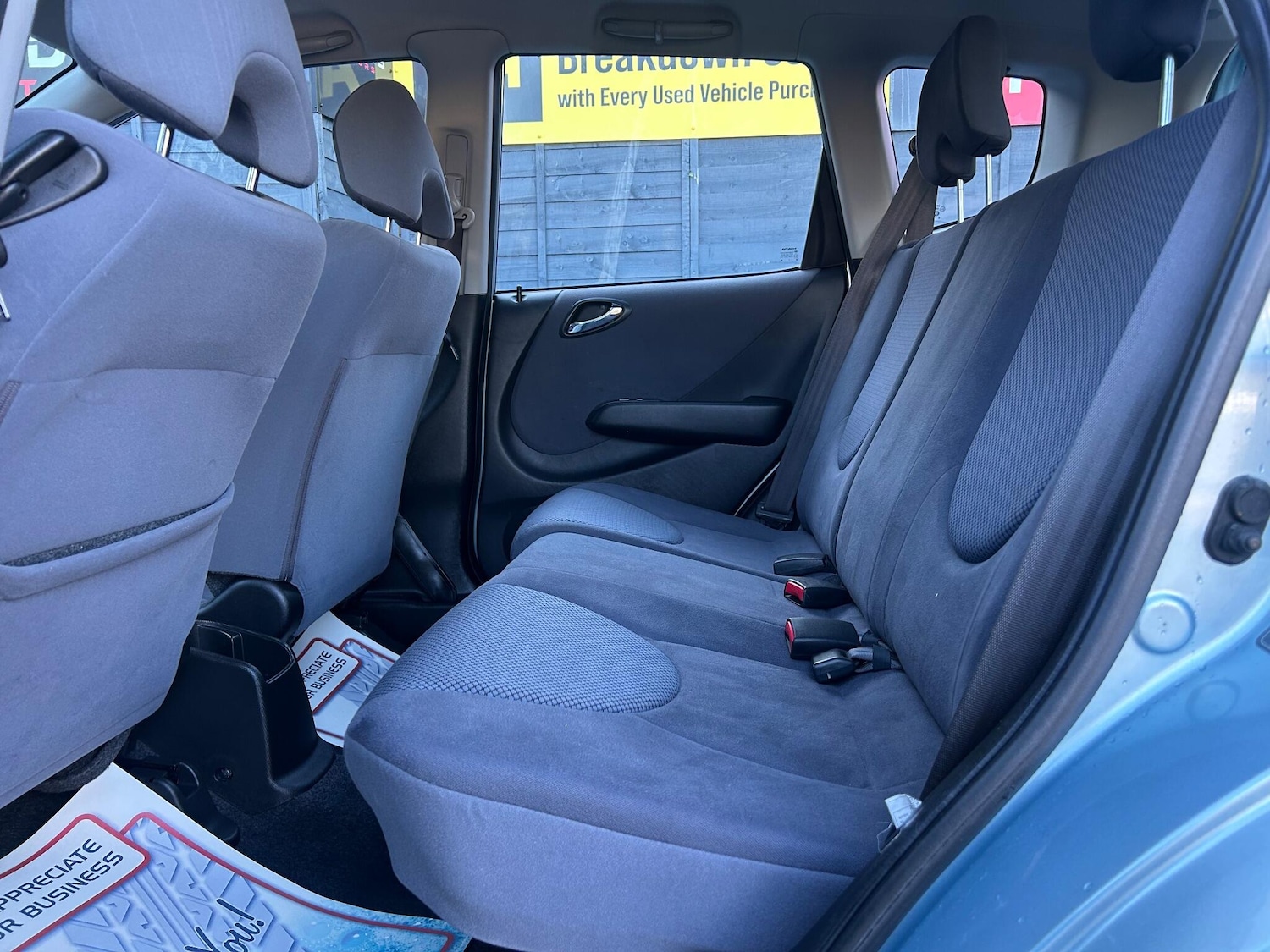 Used Honda Jazz 2008 for sale - 77028977: Photo 29