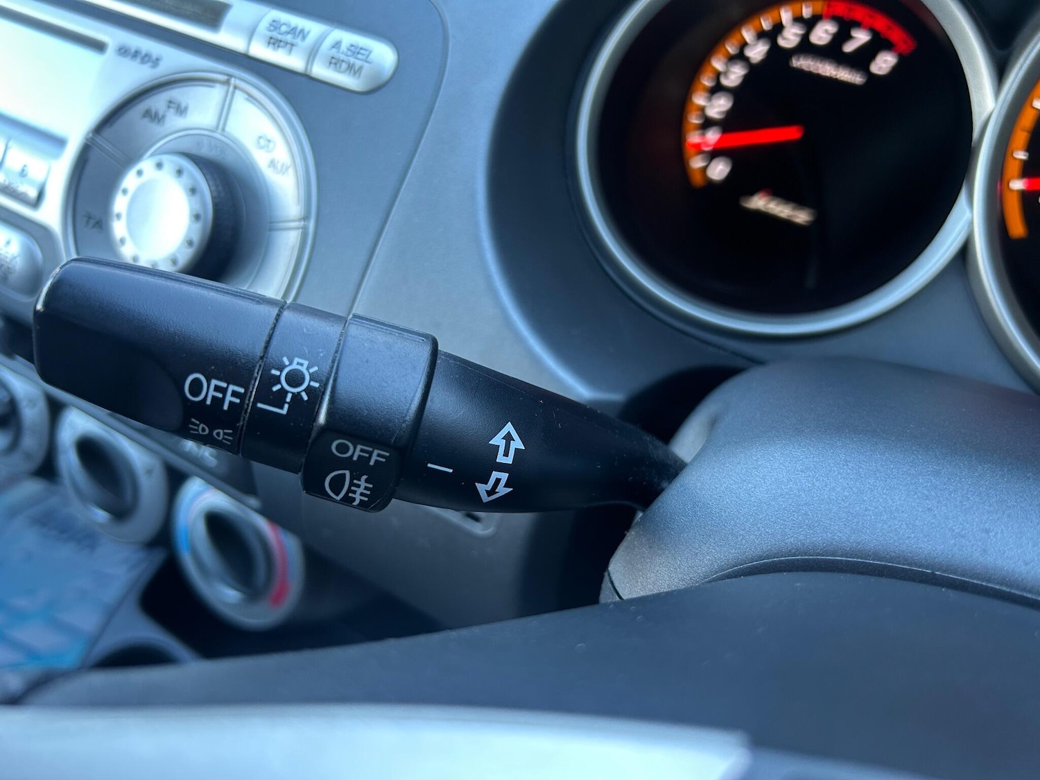 Used Honda Jazz 2008 for sale - 77028977: Photo 34