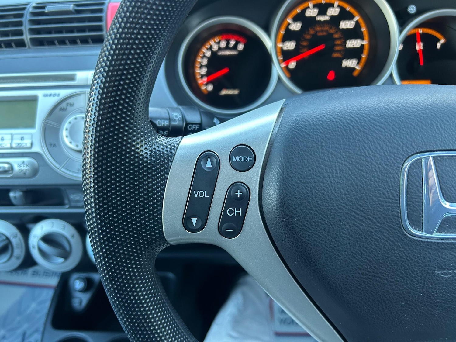 Used Honda Jazz 2008 for sale - 77028977: Photo 35