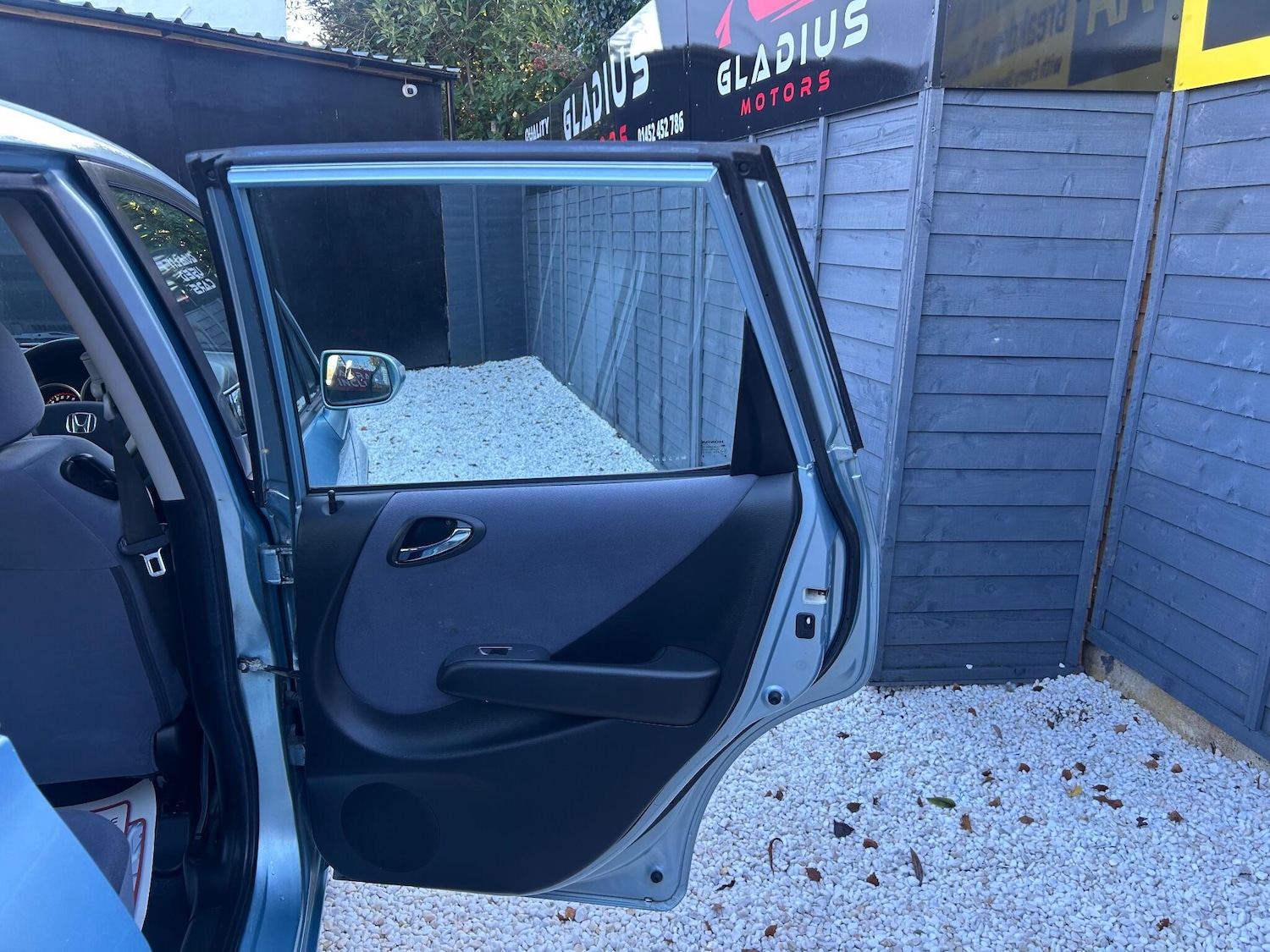 Used Honda Jazz 2008 for sale - 77028977: Photo 37