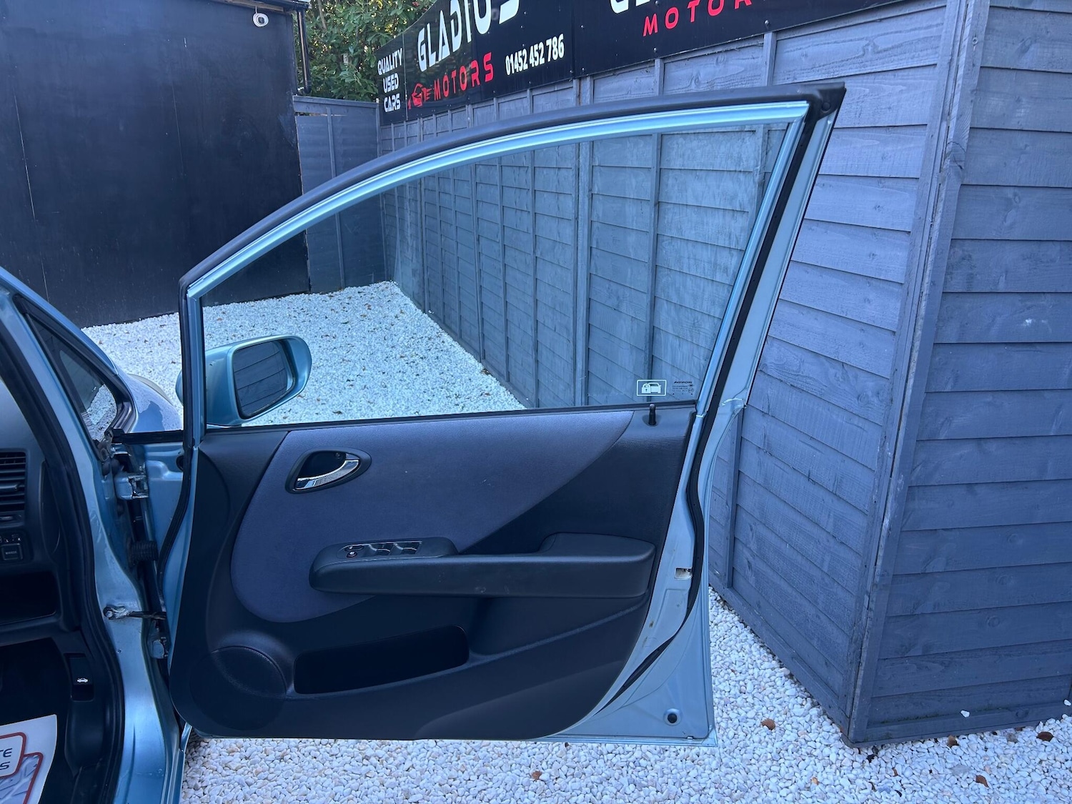 Used Honda Jazz 2008 for sale - 77028977: Photo 38