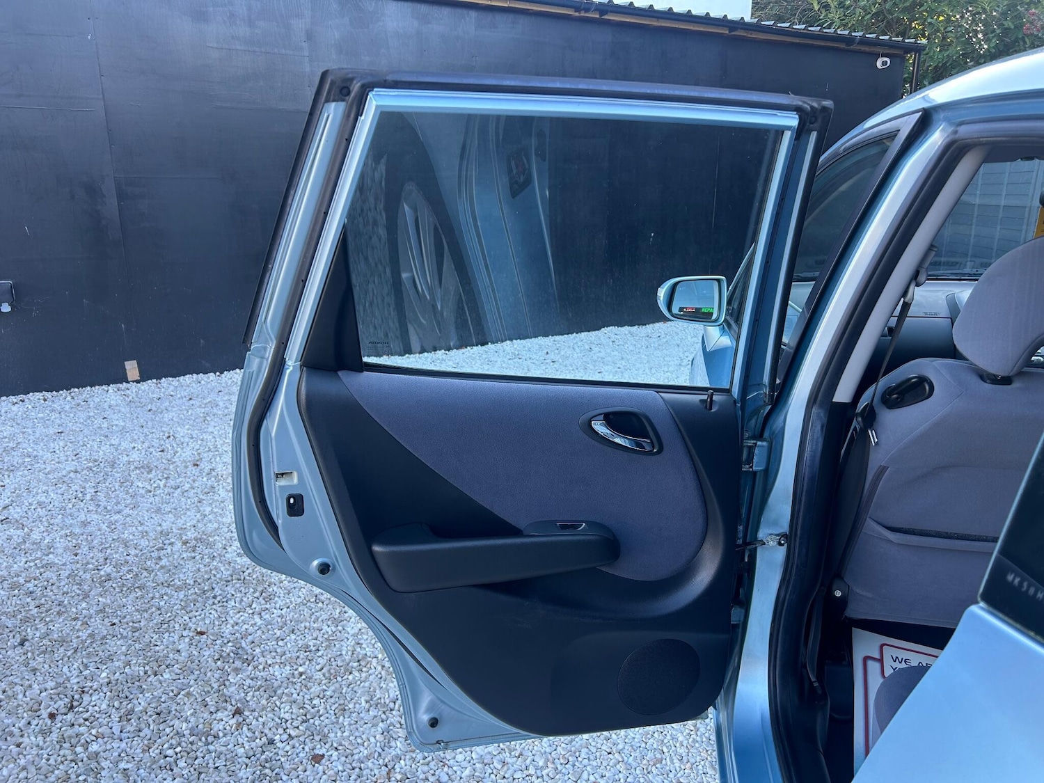 Used Honda Jazz 2008 for sale - 77028977: Photo 39