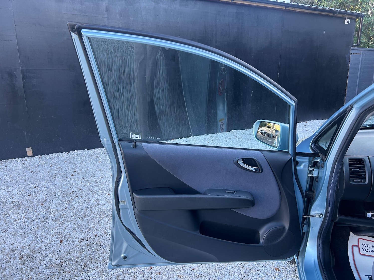 Used Honda Jazz 2008 for sale - 77028977: Photo 41