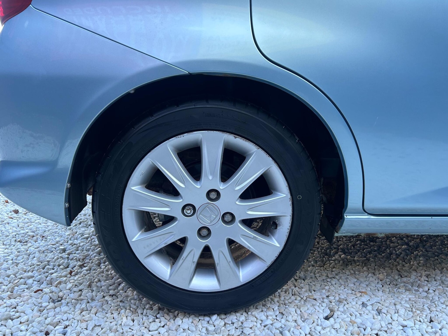 Used Honda Jazz 2008 for sale - 77028977: Photo 42