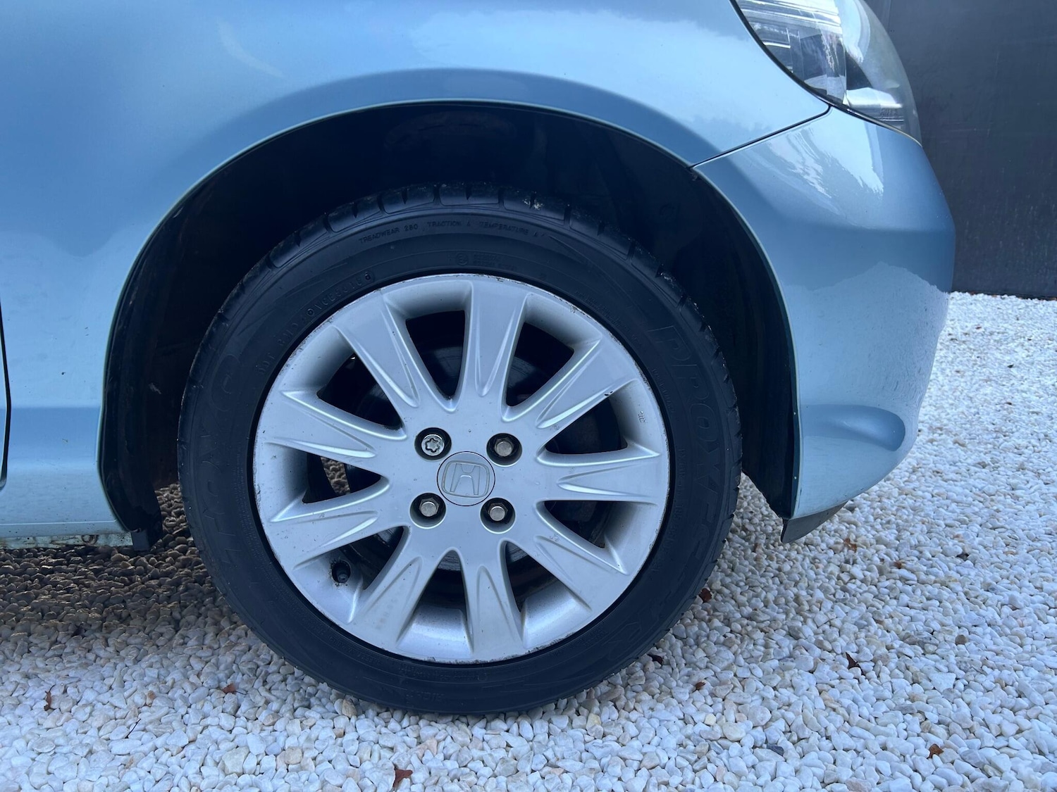 Used Honda Jazz 2008 for sale - 77028977: Photo 43