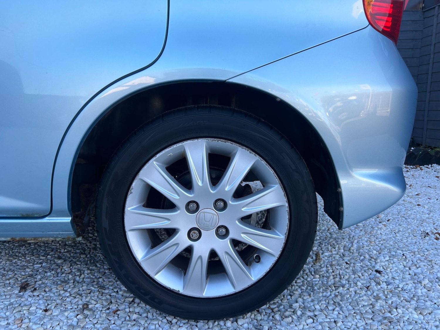 Used Honda Jazz 2008 for sale - 77028977: Photo 45