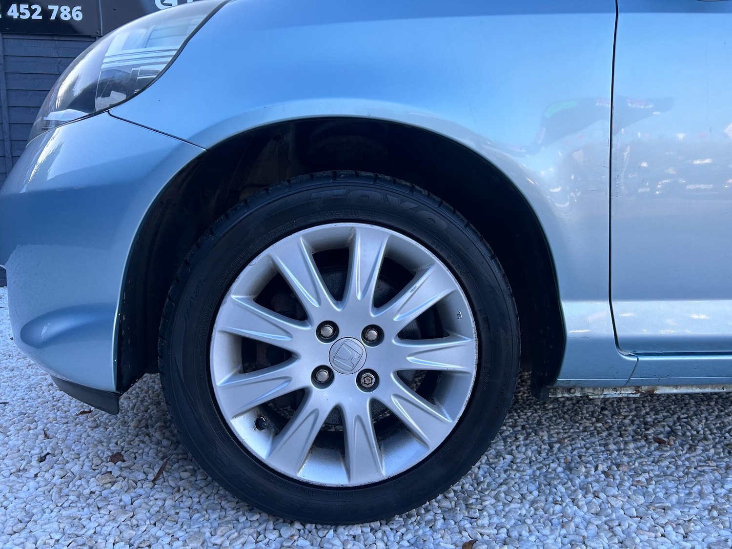 Used Honda Jazz 2008 for sale - 77028977: Photo 46