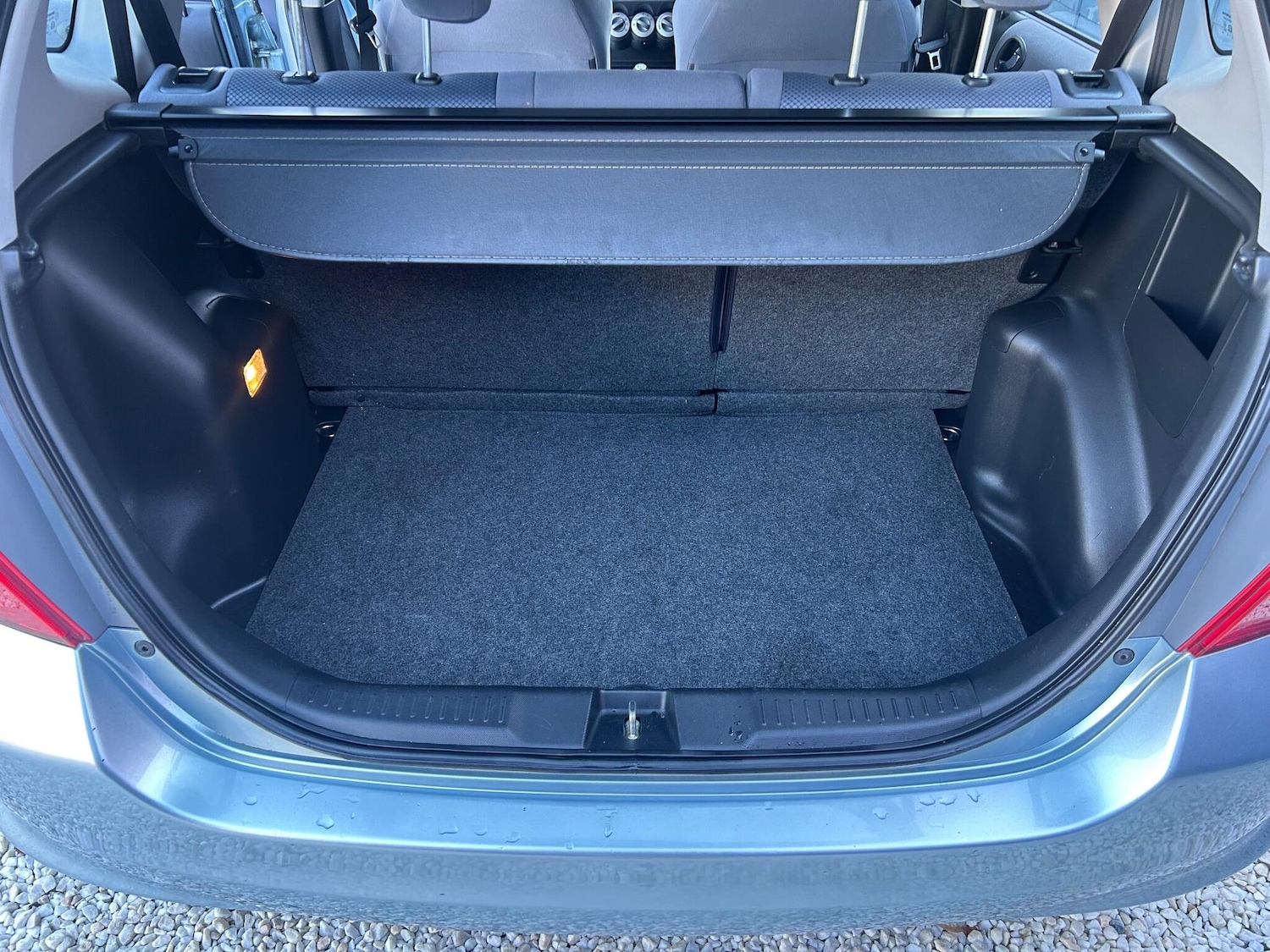 Used Honda Jazz 2008 for sale - 77028977: Photo 49