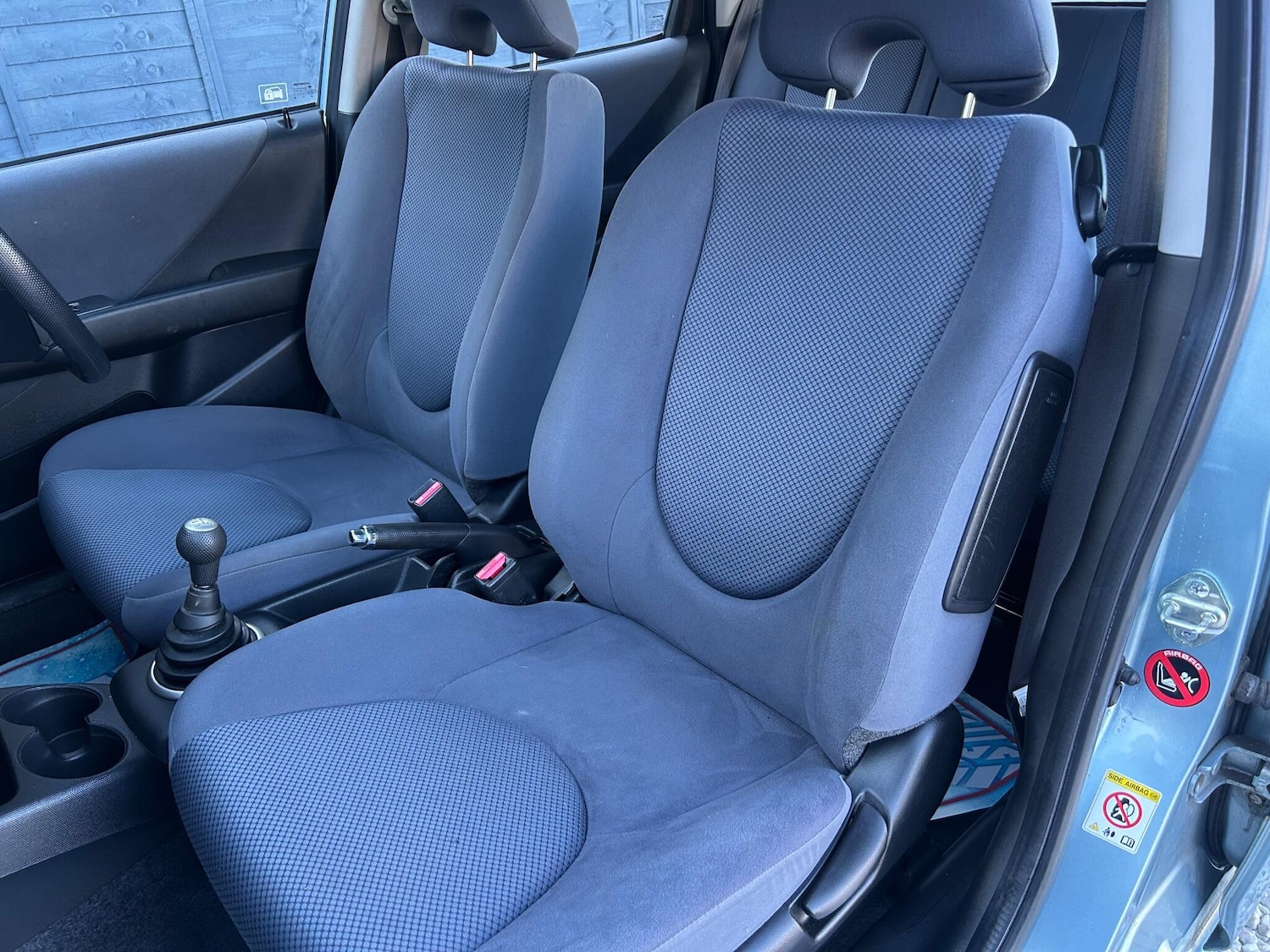 Used Honda Jazz 2008 for sale - 77028977: Photo 53