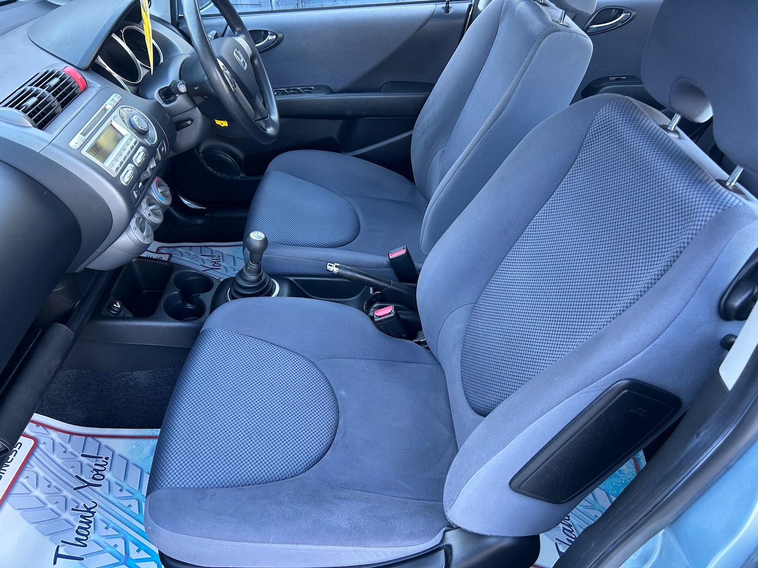 Used Honda Jazz 2008 for sale - 77028977: Photo 54