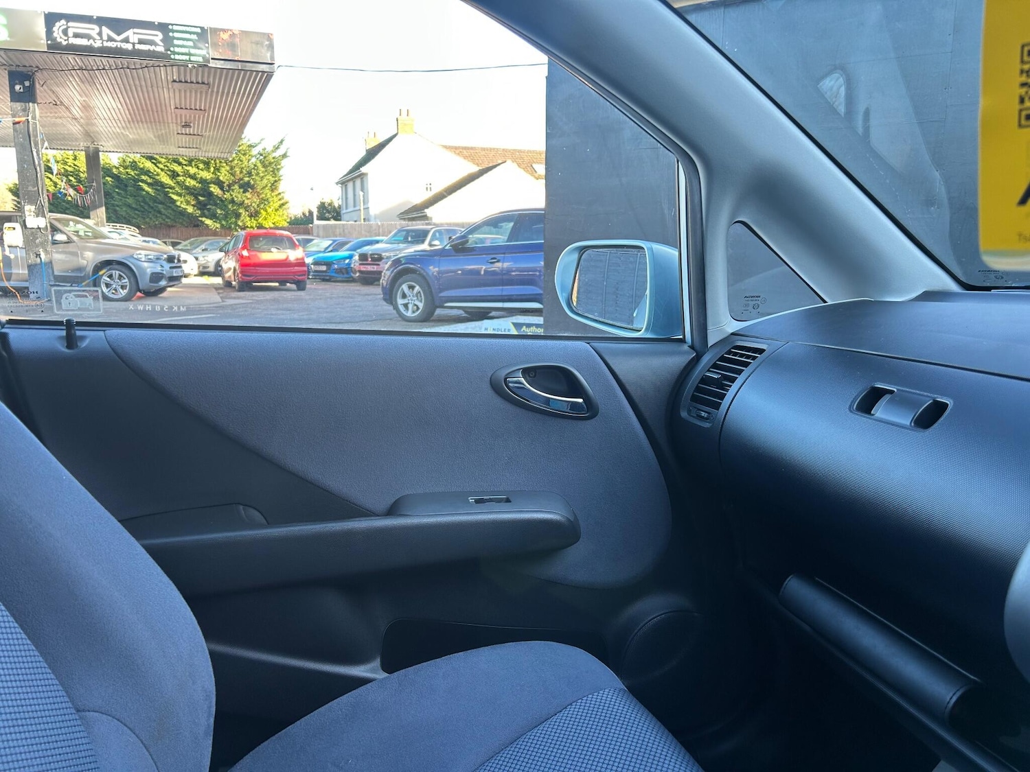 Used Honda Jazz 2008 for sale - 77028977: Photo 58