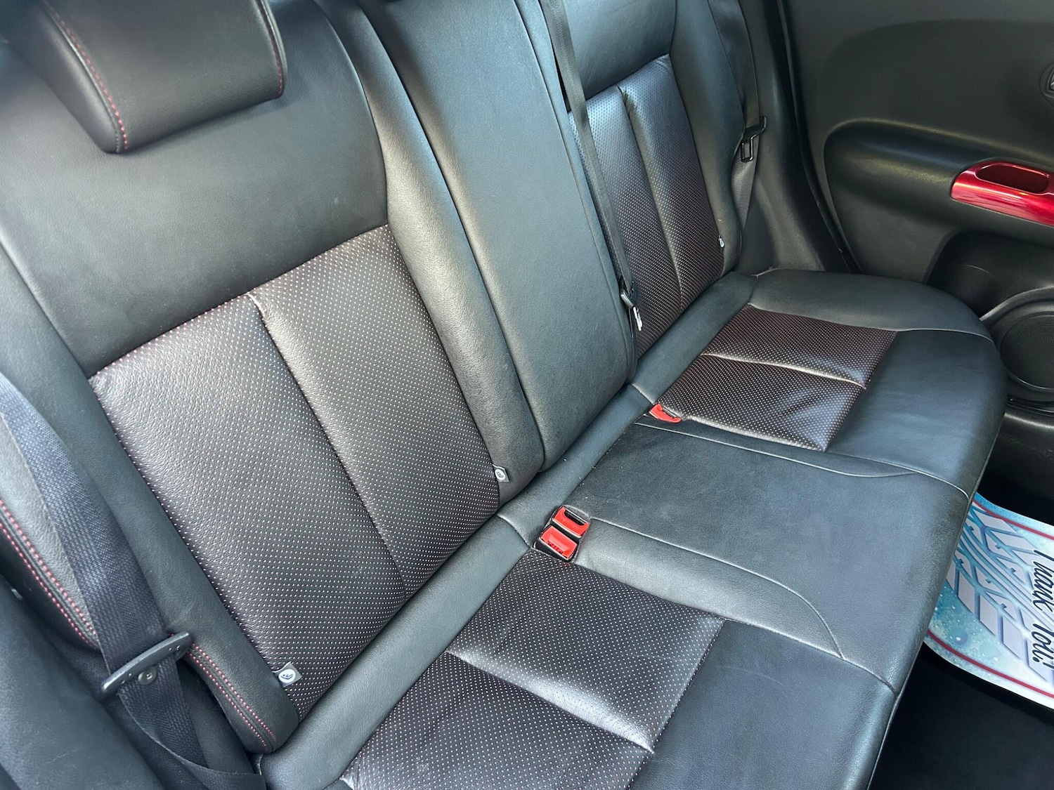 Used Nissan Juke 2015 for sale - 77559994: Photo 22