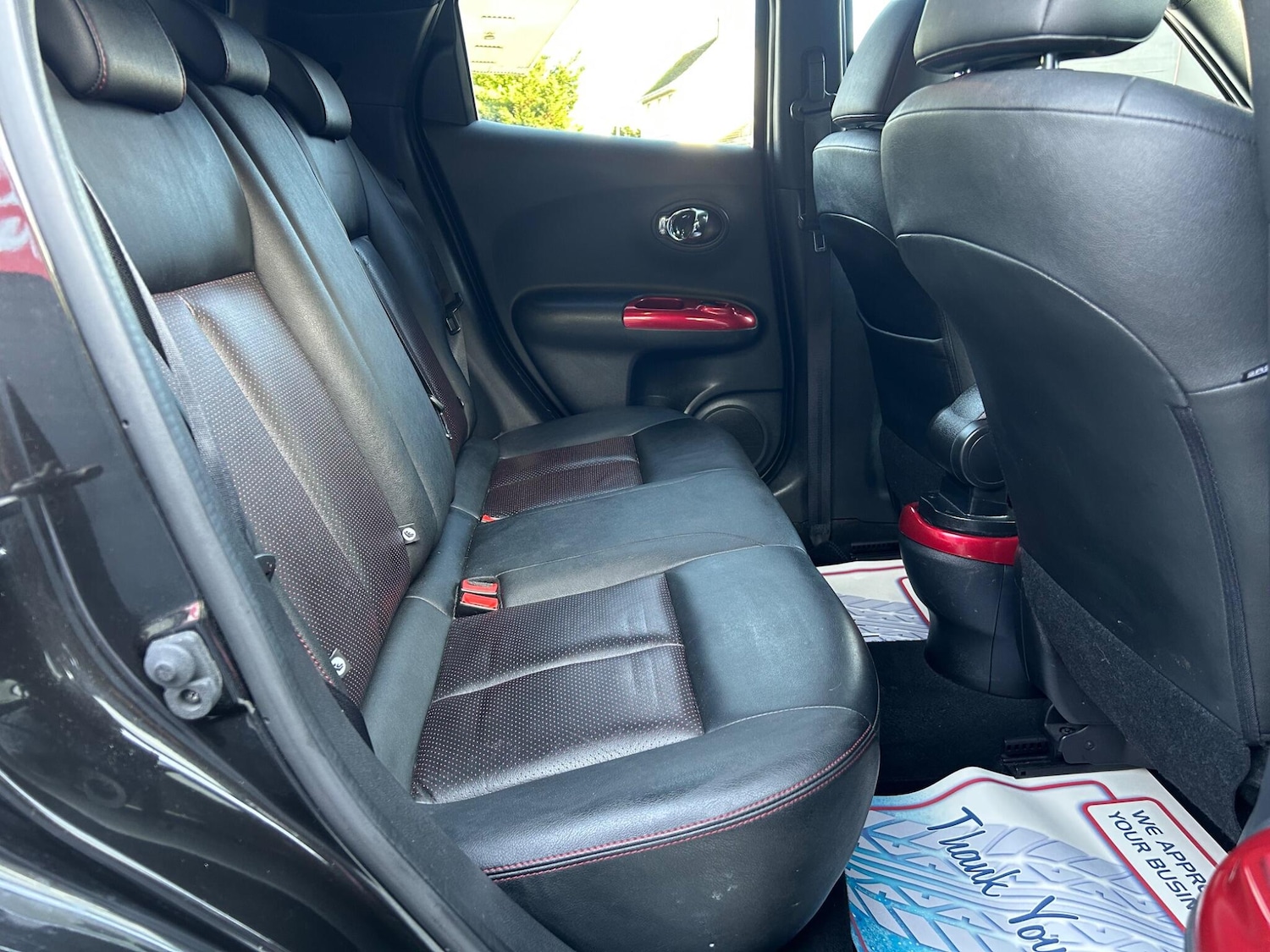 Used Nissan Juke 2015 for sale - 77559994: Photo 24