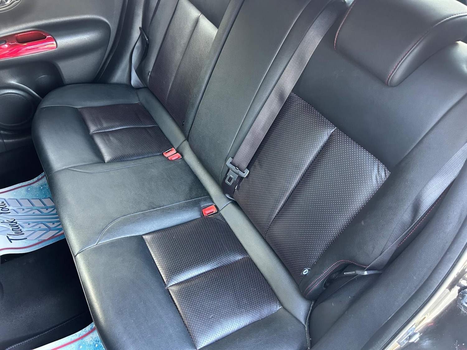 Used Nissan Juke 2015 for sale - 77559994: Photo 25