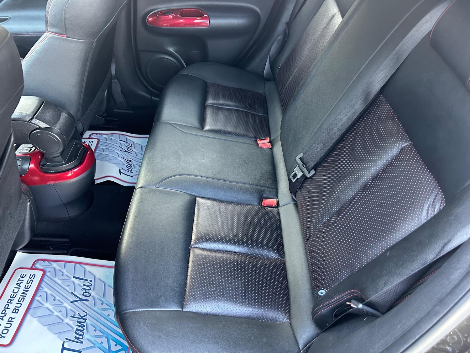 Used Nissan Juke 2015 for sale - 77559994: Photo 26