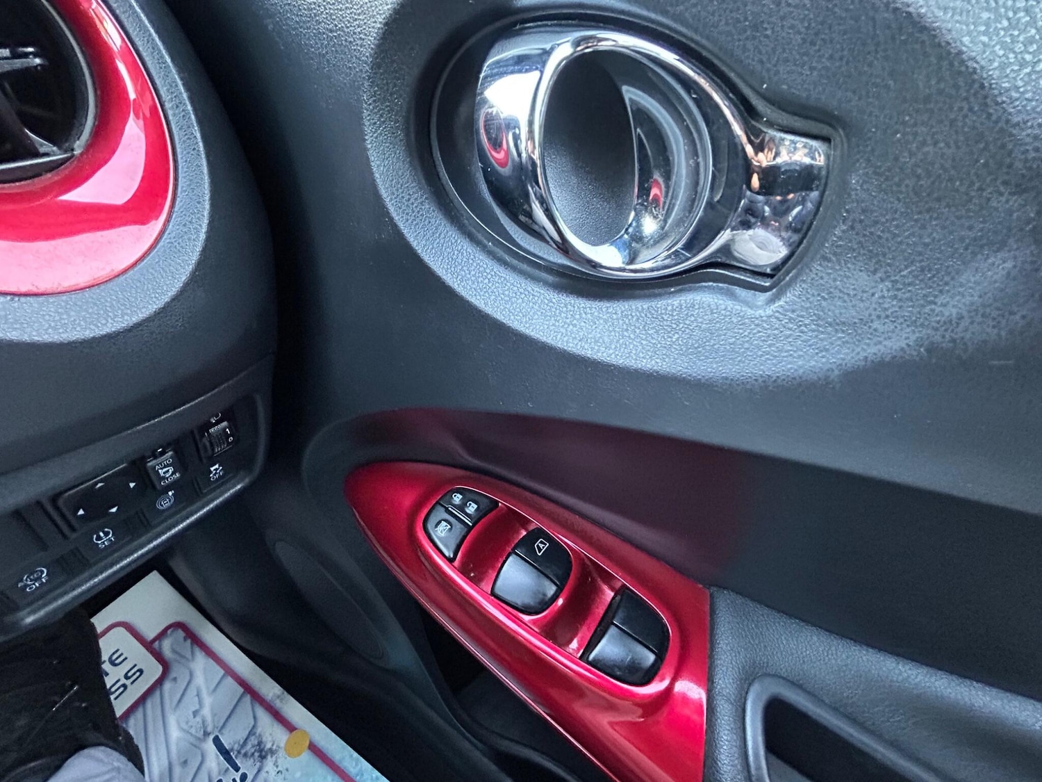 Used Nissan Juke 2015 for sale - 77559994: Photo 29