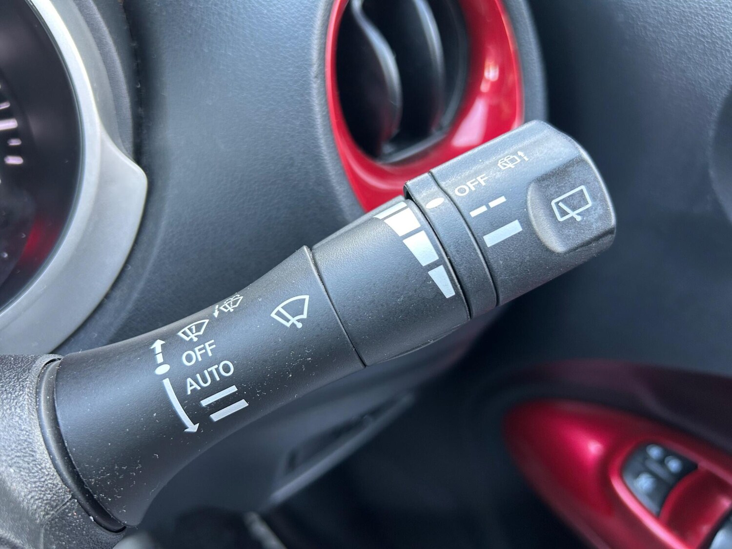 Used Nissan Juke 2015 for sale - 77559994: Photo 30