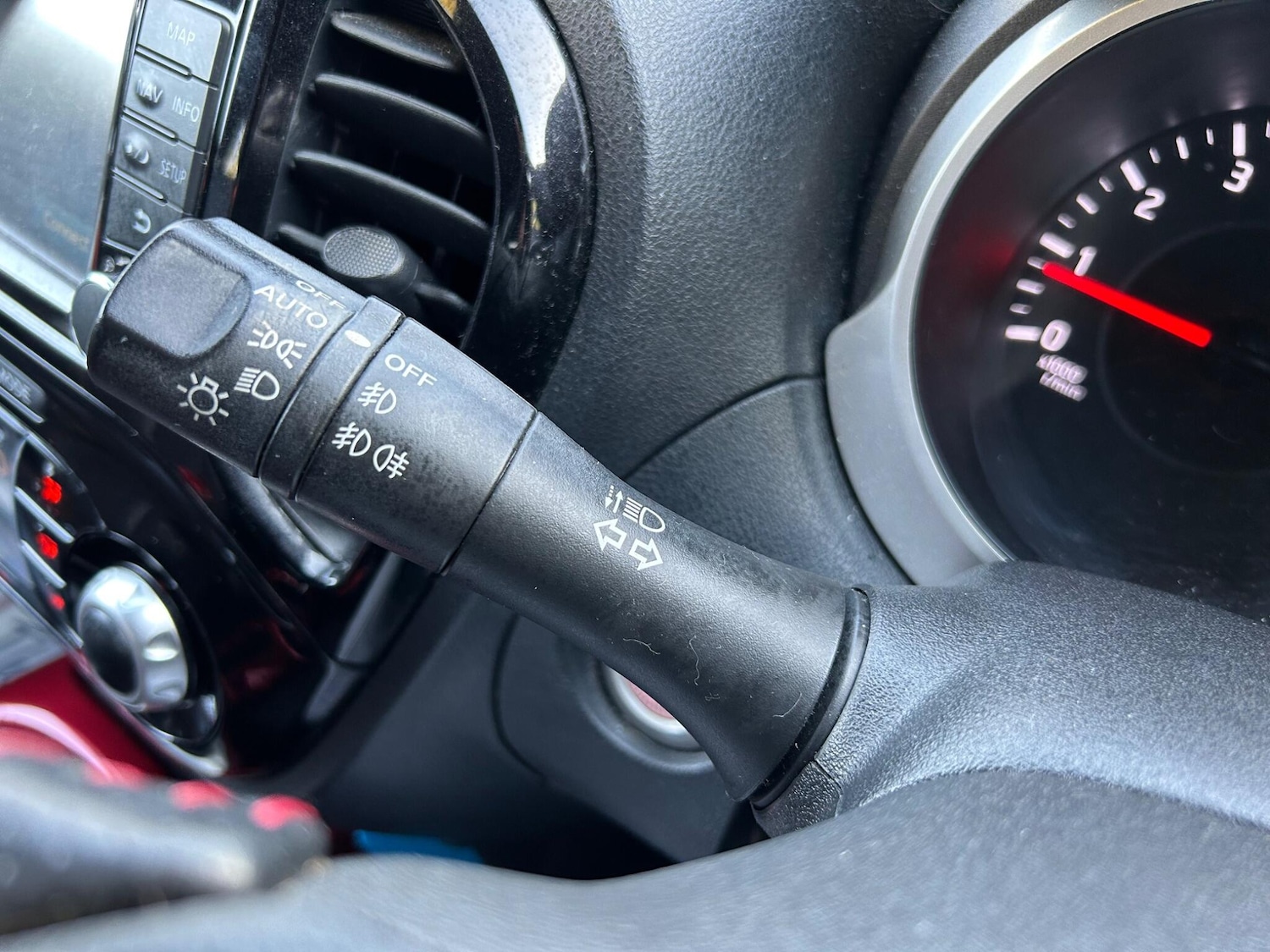 Used Nissan Juke 2015 for sale - 77559994: Photo 31