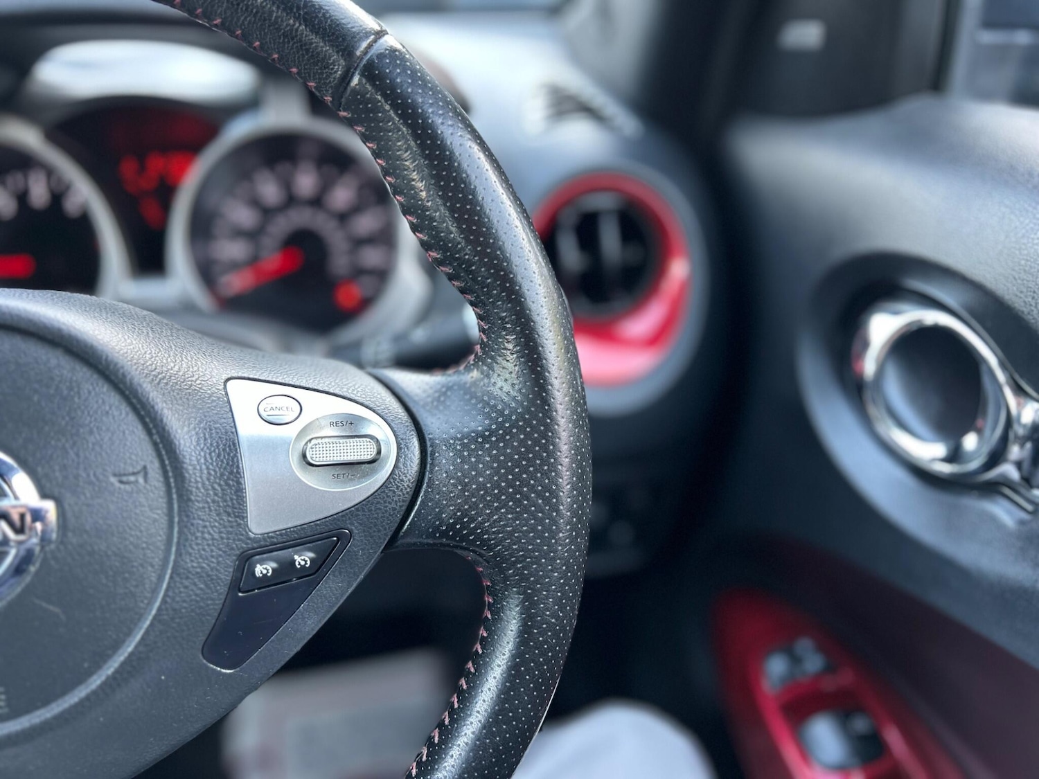 Used Nissan Juke 2015 for sale - 77559994: Photo 32