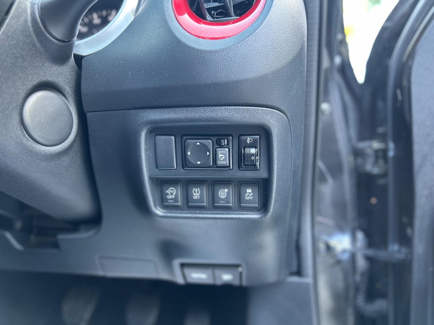 Used Nissan Juke 2015 for sale - 77559994: Photo 33