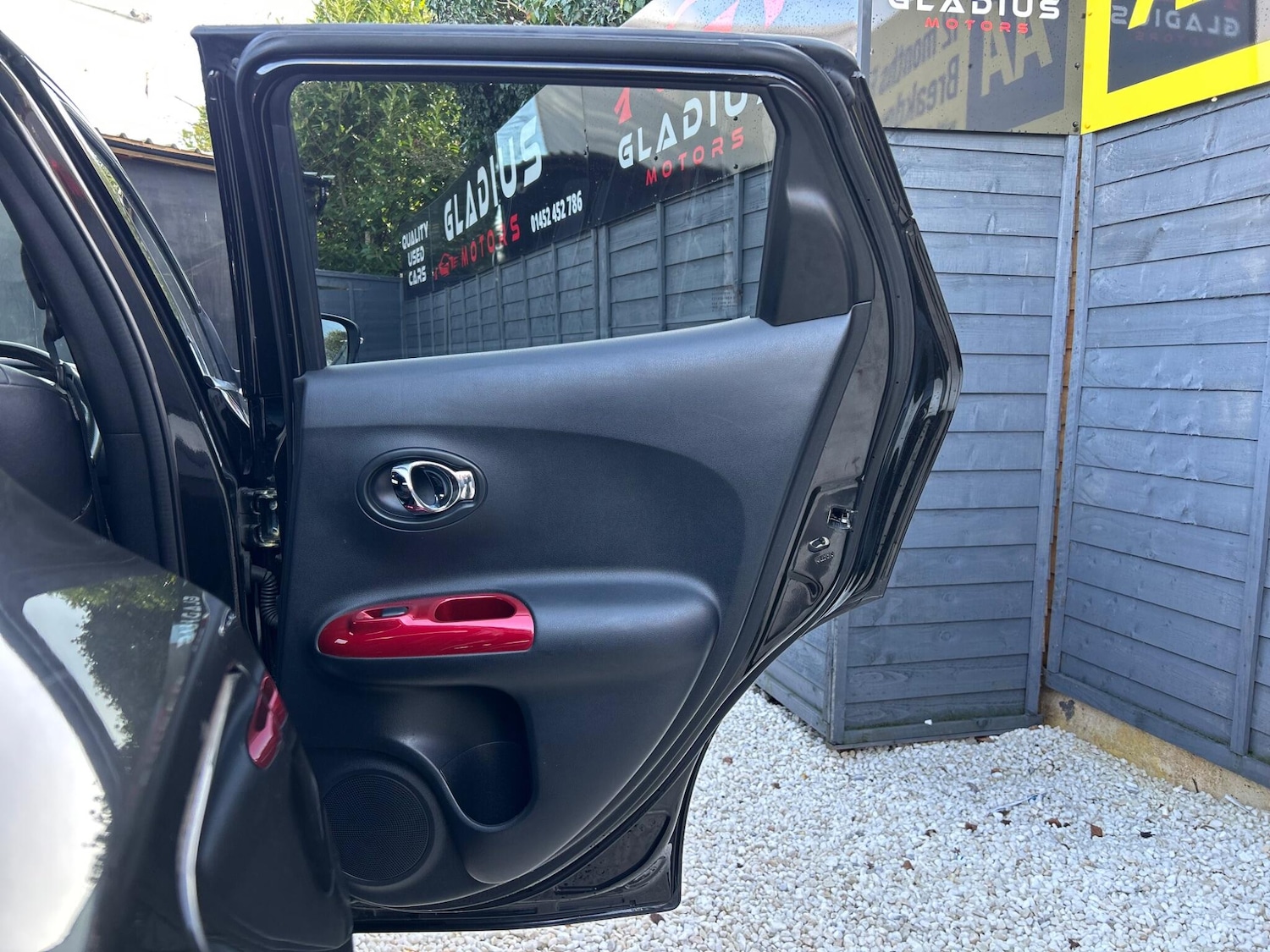 Used Nissan Juke 2015 for sale - 77559994: Photo 34