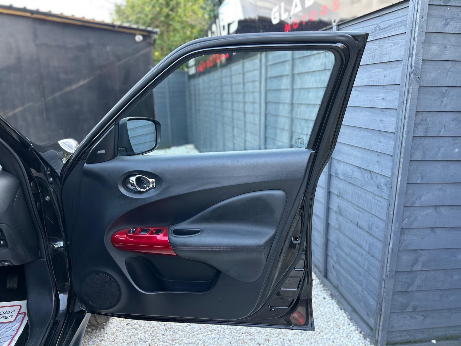 Used Nissan Juke 2015 for sale - 77559994: Photo 35