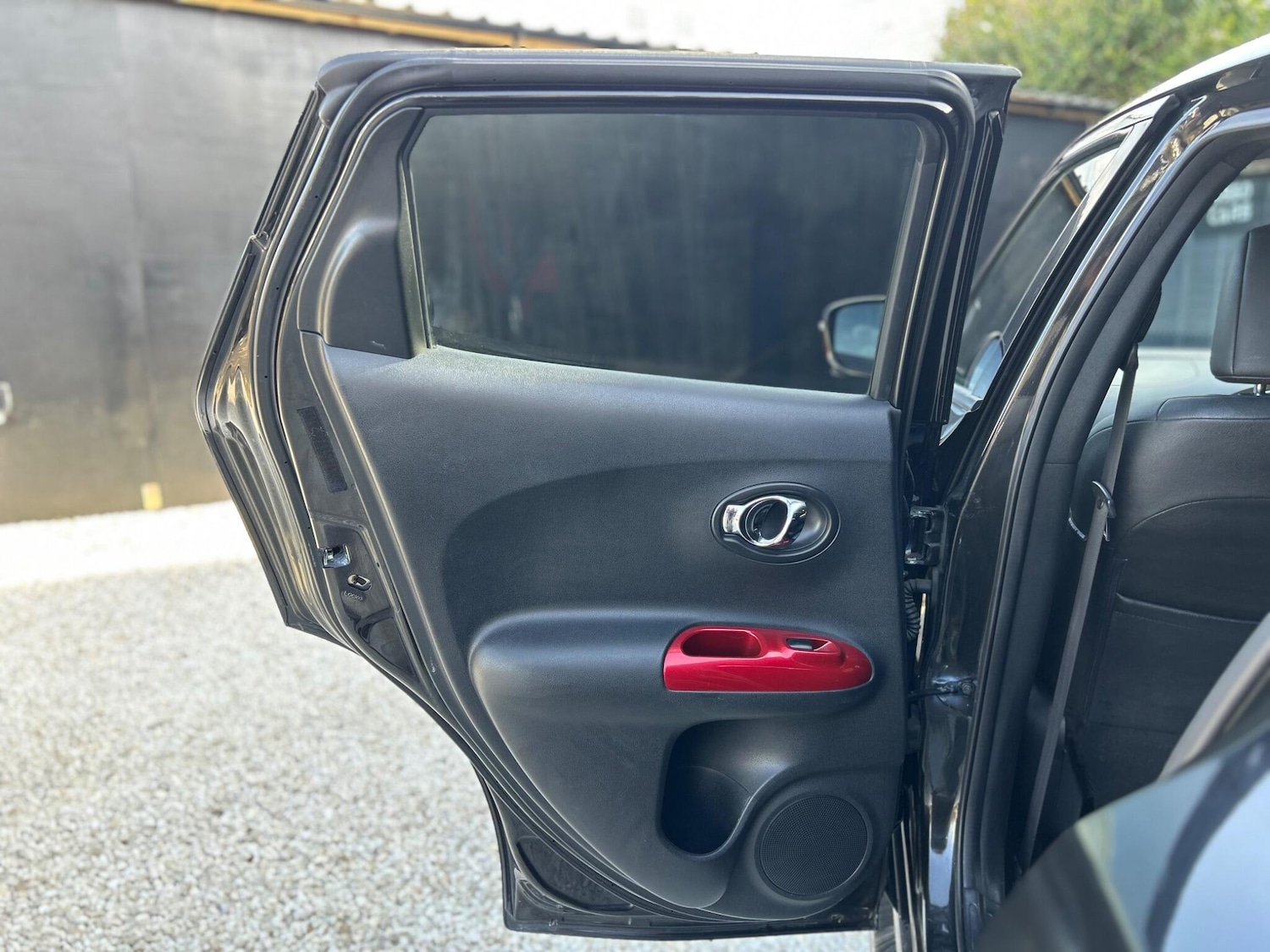 Used Nissan Juke 2015 for sale - 77559994: Photo 36