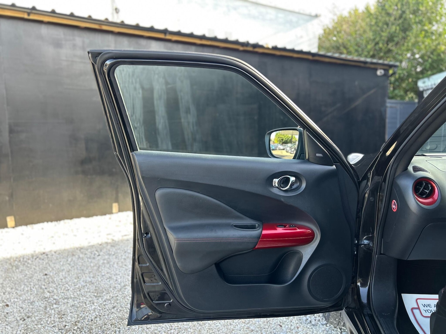 Used Nissan Juke 2015 for sale - 77559994: Photo 37