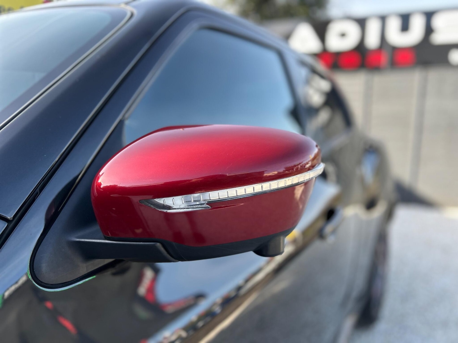 Used Nissan Juke 2015 for sale - 77559994: Photo 45