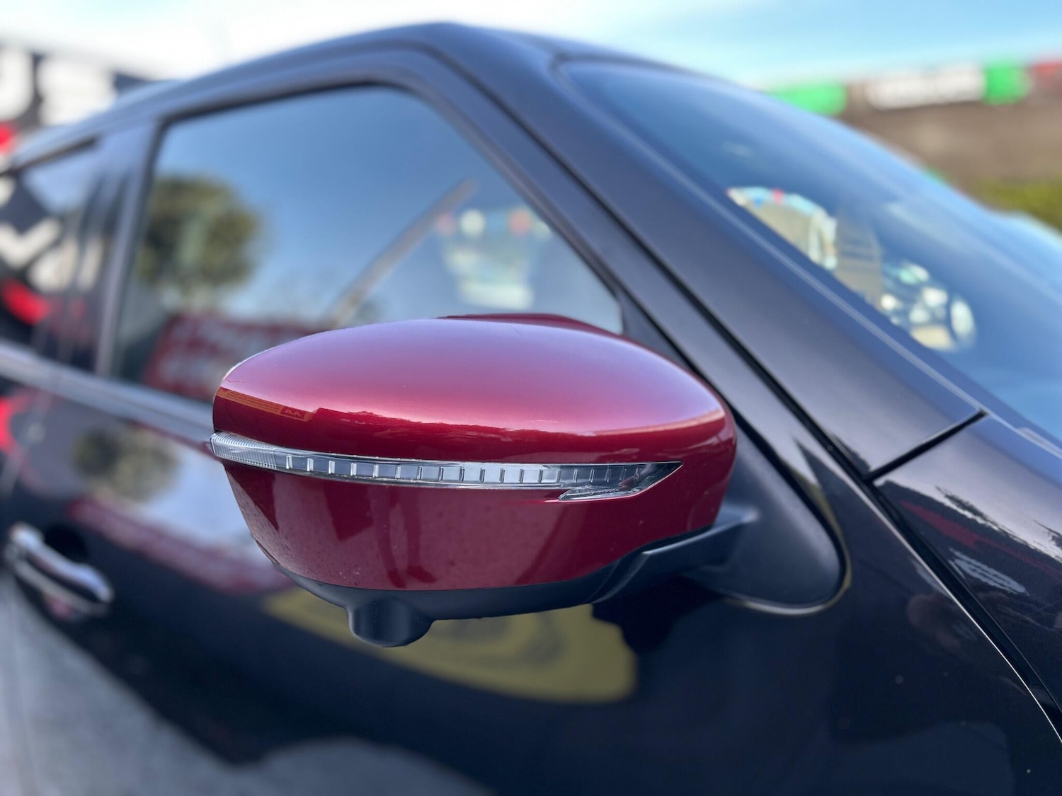 Used Nissan Juke 2015 for sale - 77559994: Photo 46