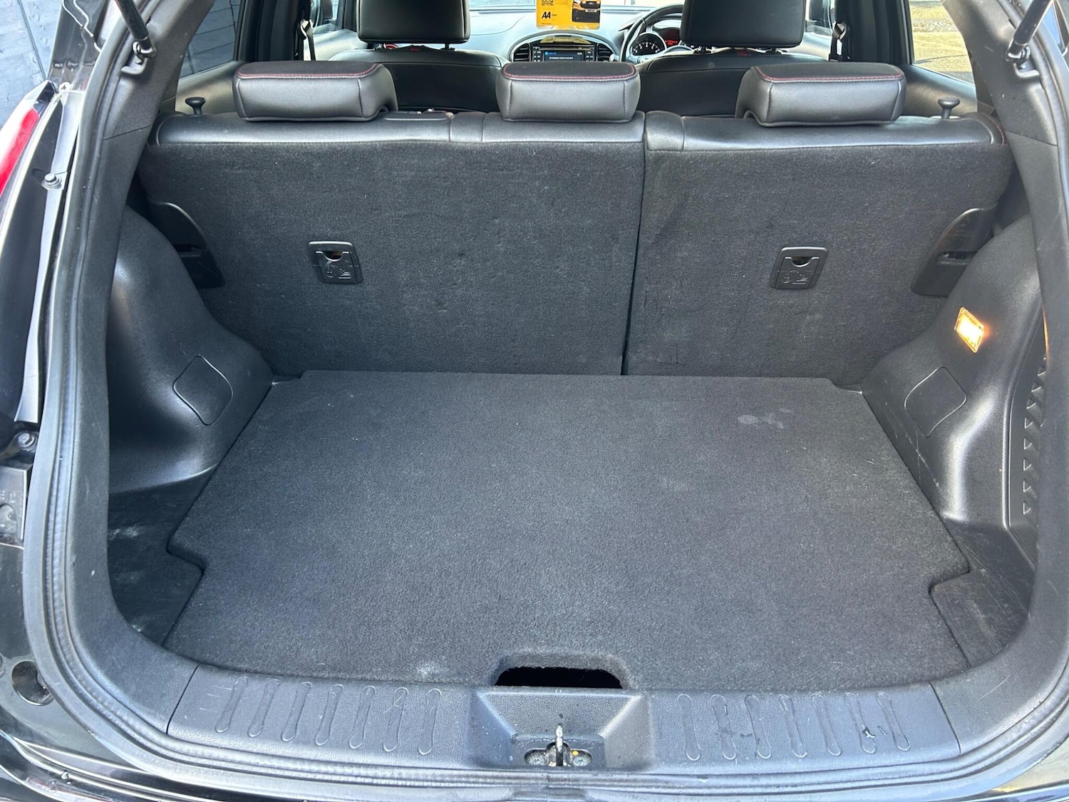 Used Nissan Juke 2015 for sale - 77559994: Photo 47