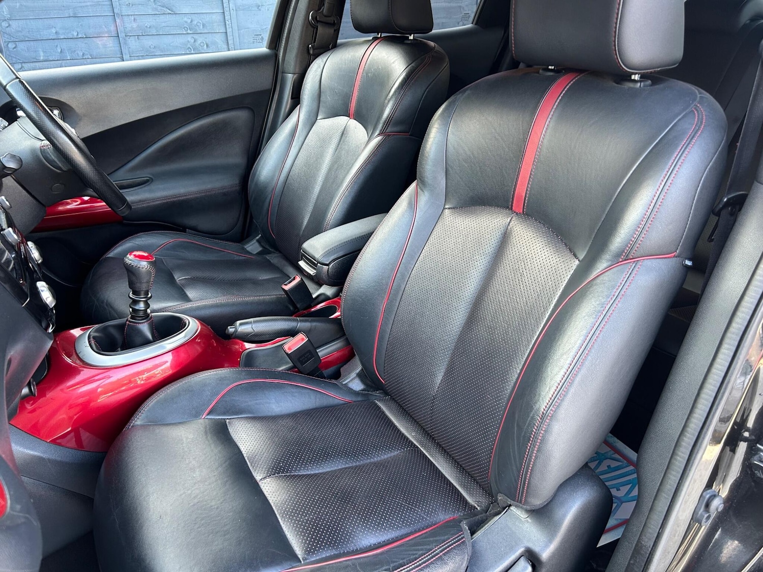 Used Nissan Juke 2015 for sale - 77559994: Photo 50