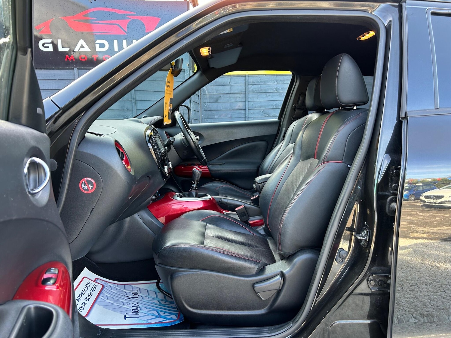 Used Nissan Juke 2015 for sale - 77559994: Photo 51