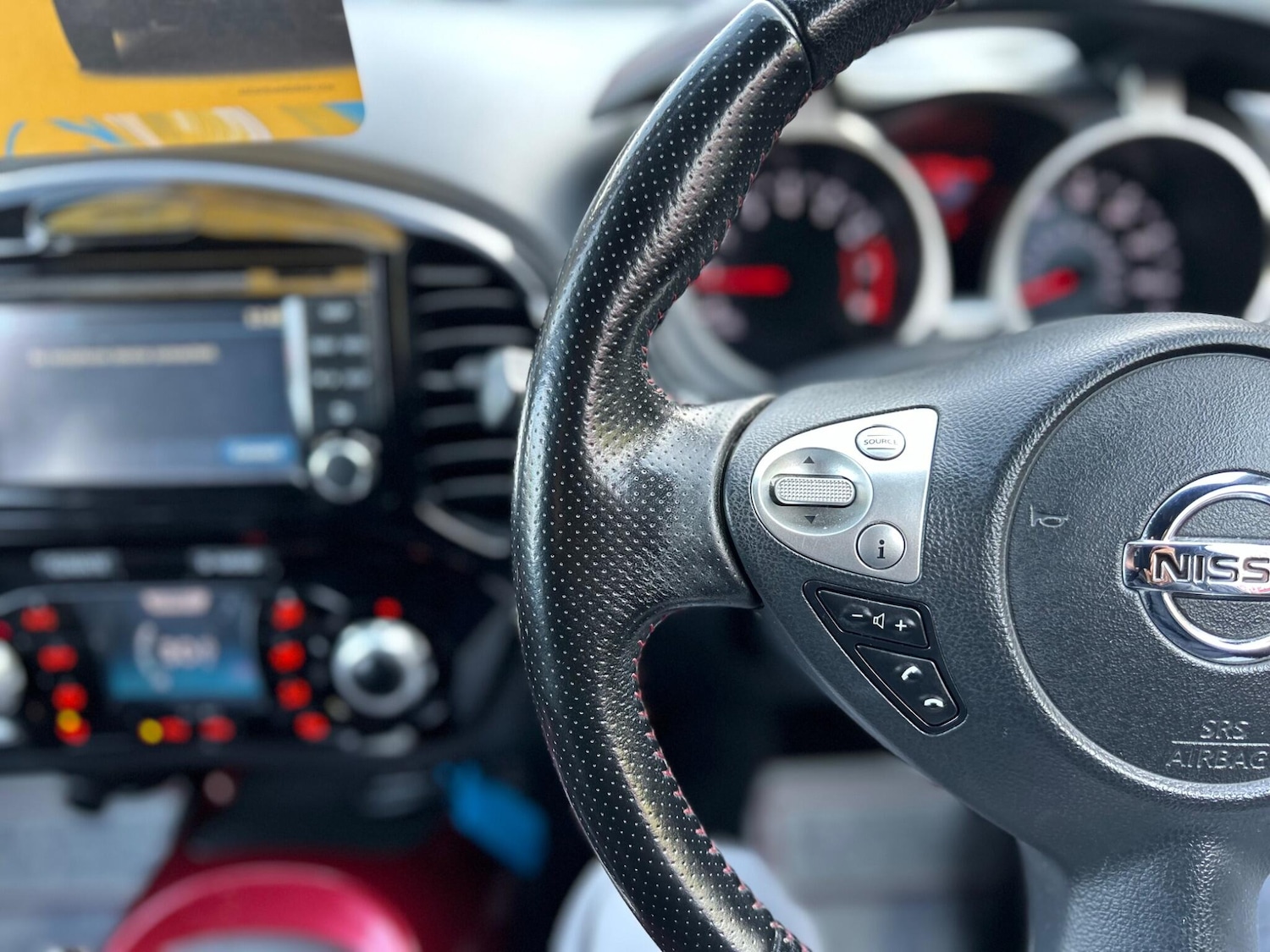 Used Nissan Juke 2015 for sale - 77559994: Photo 52