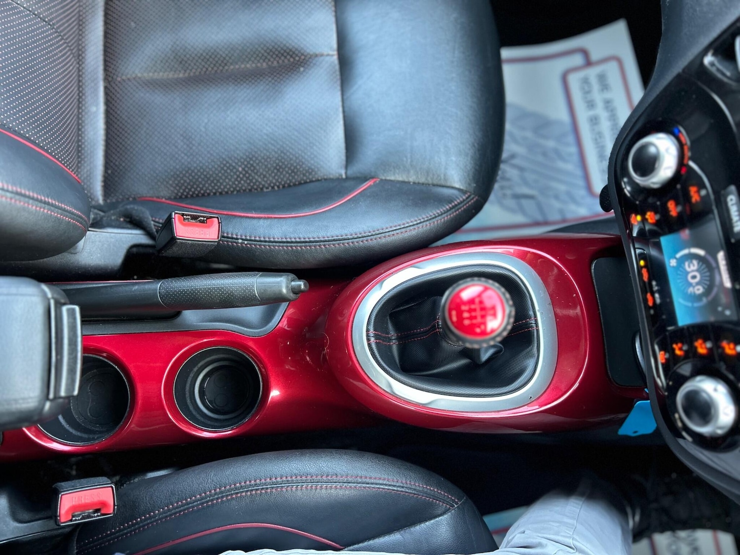 Used Nissan Juke 2015 for sale - 77559994: Photo 53