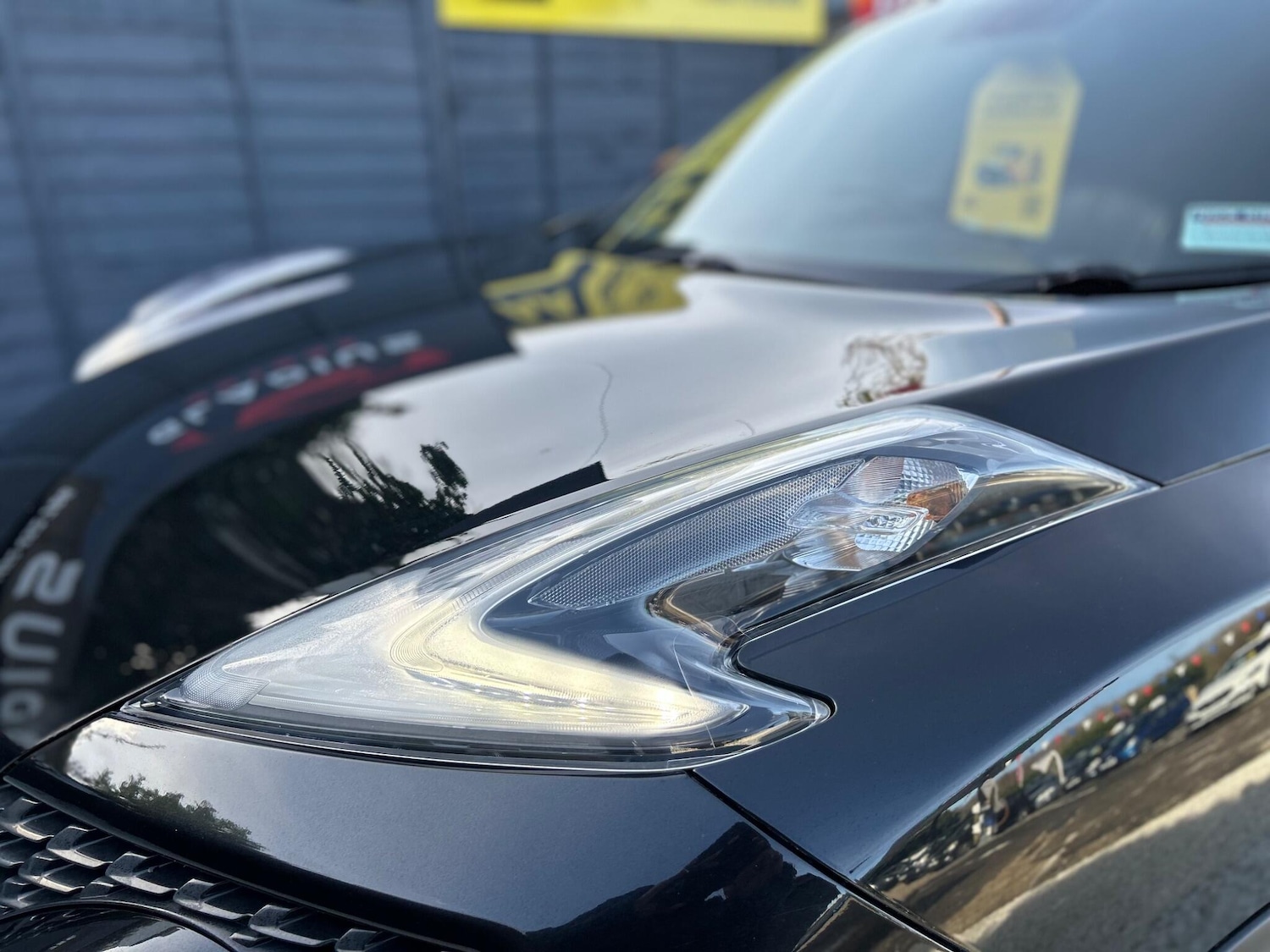 Used Nissan Juke 2015 for sale - 77559994: Photo 54