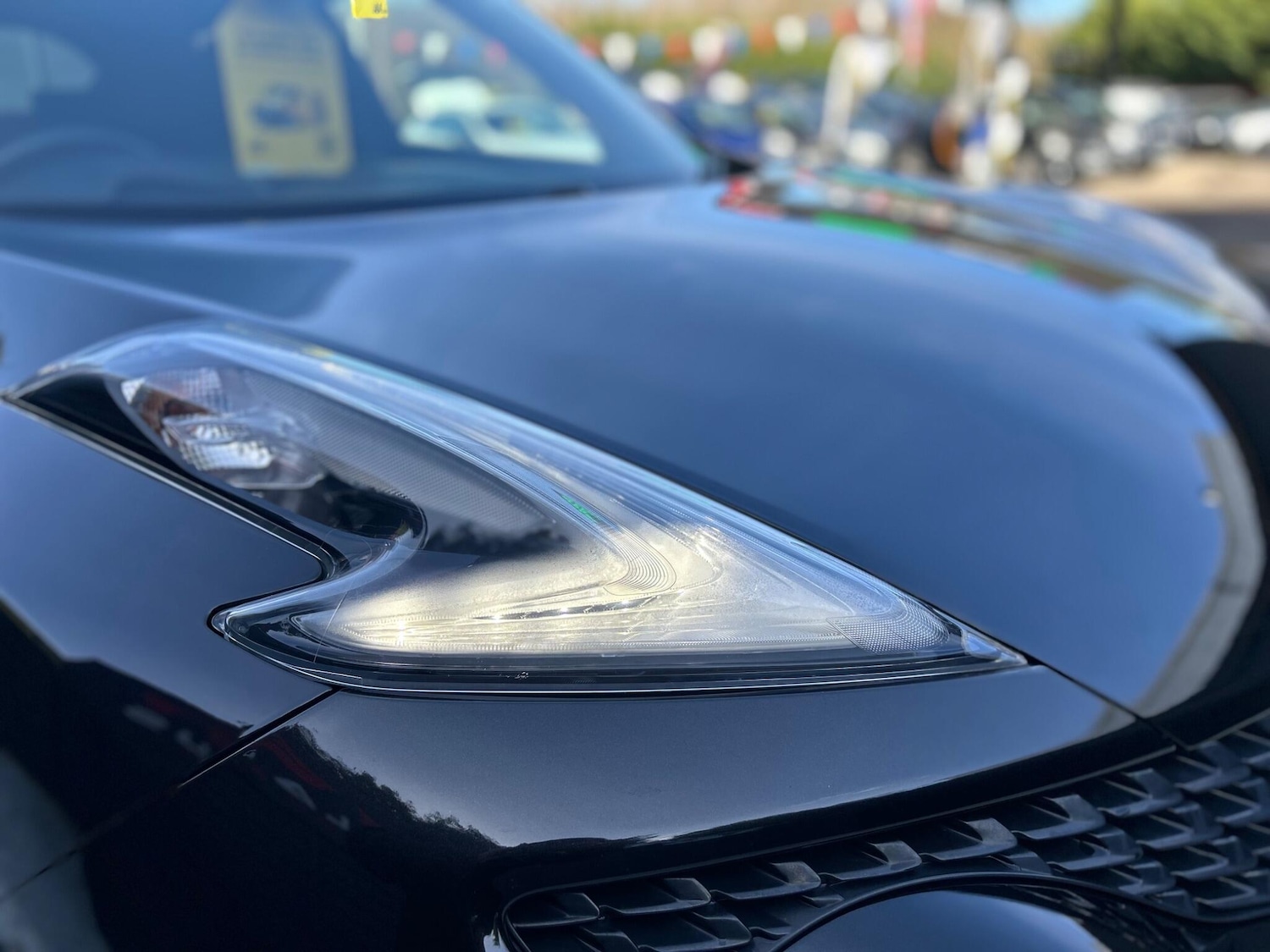 Used Nissan Juke 2015 for sale - 77559994: Photo 55