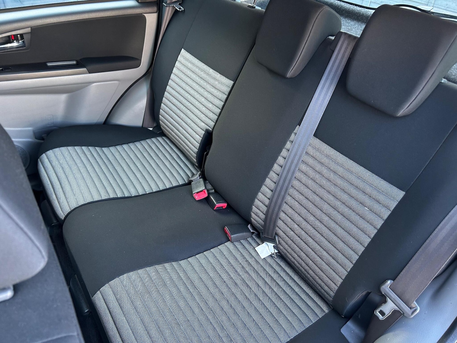 Used Suzuki SX4 2012 for sale - 77029766: Photo 18