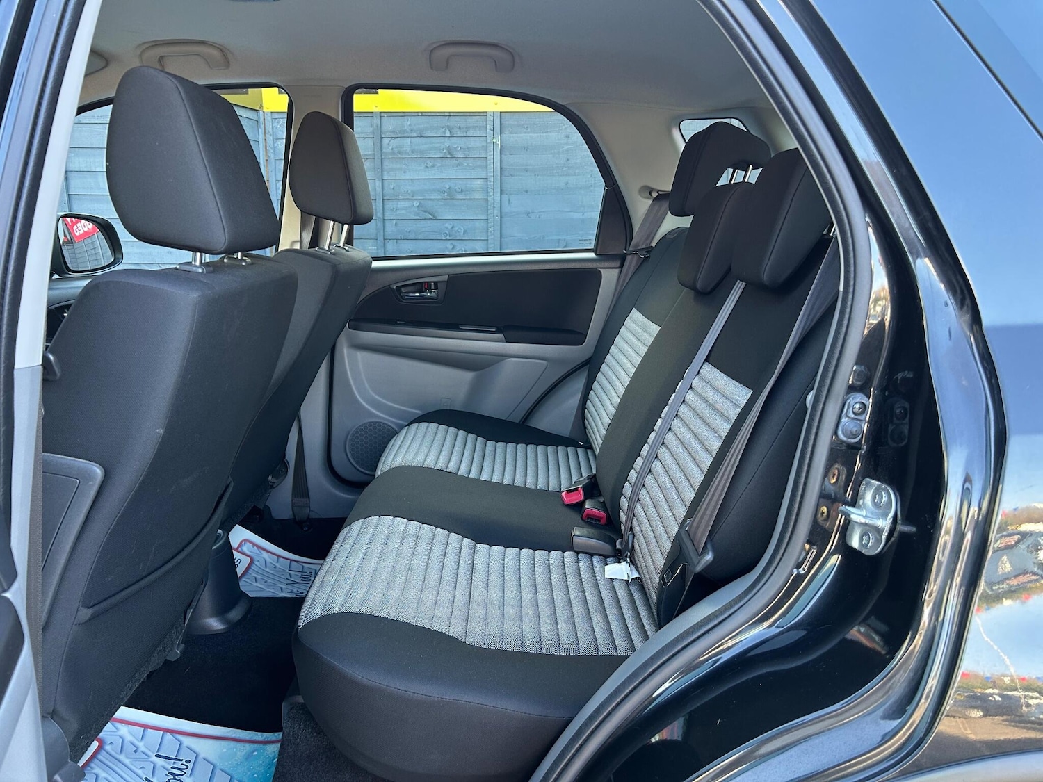 Used Suzuki SX4 2012 for sale - 77029766: Photo 21