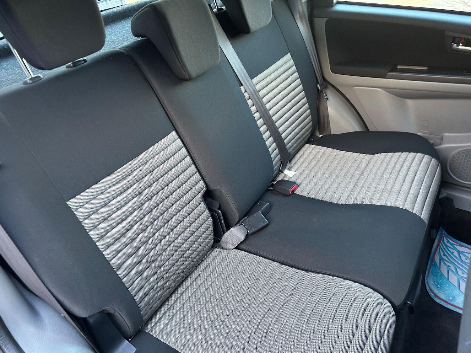 Used Suzuki SX4 2012 for sale - 77029766: Photo 23