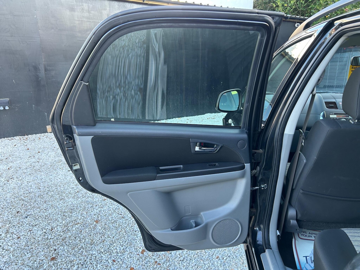 Used Suzuki SX4 2012 for sale - 77029766: Photo 32