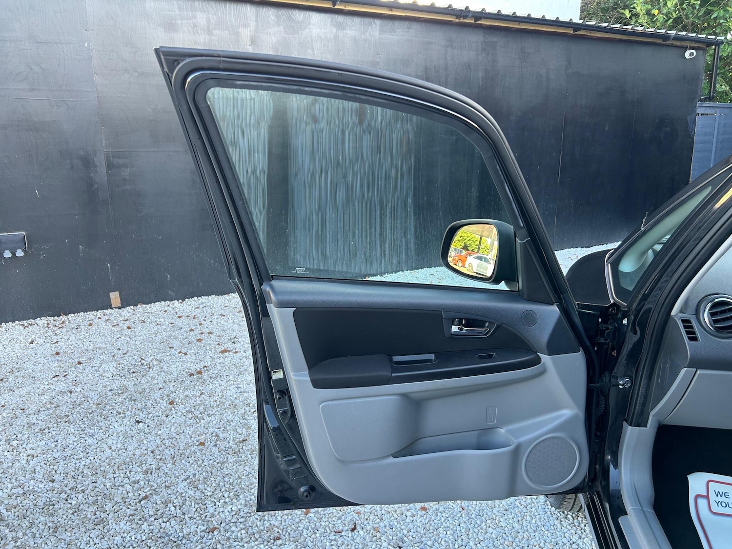 Used Suzuki SX4 2012 for sale - 77029766: Photo 33