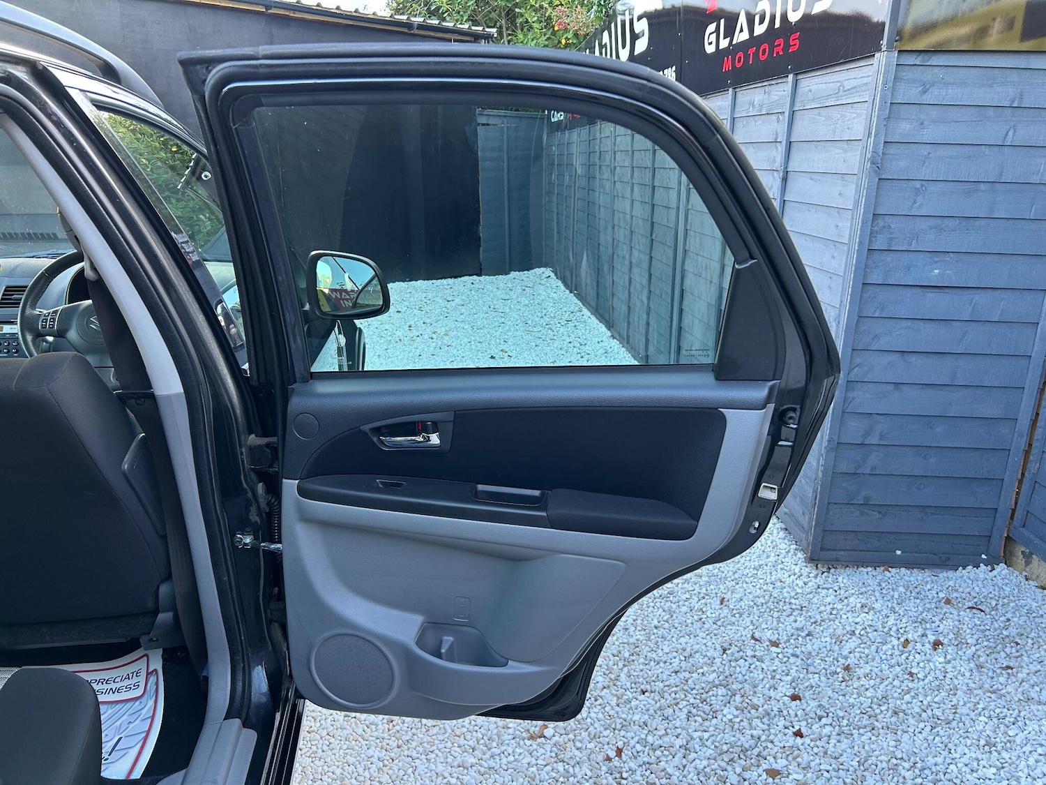 Used Suzuki SX4 2012 for sale - 77029766: Photo 35