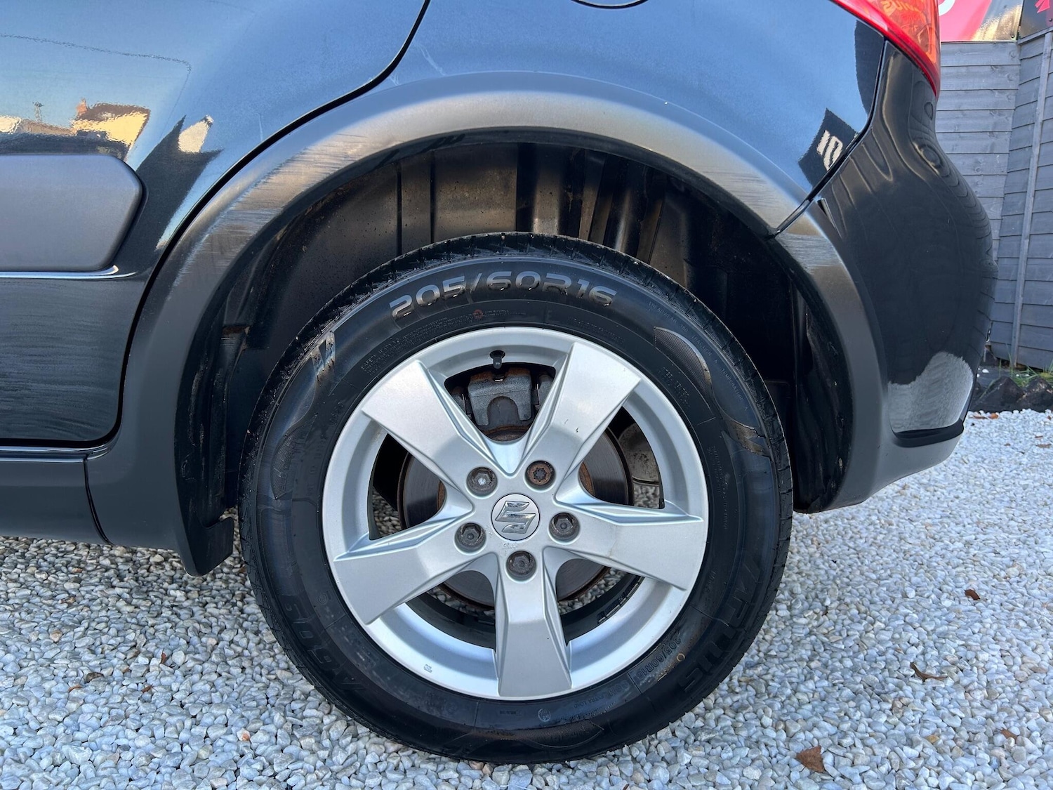 Used Suzuki SX4 2012 for sale - 77029766: Photo 39