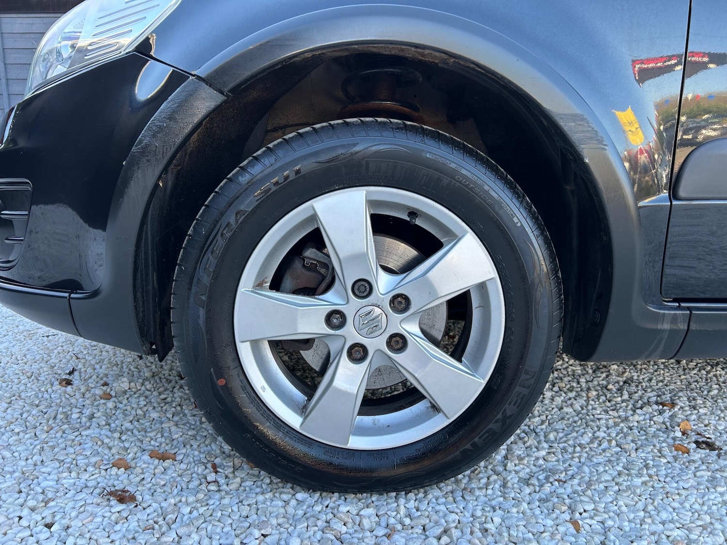 Used Suzuki SX4 2012 for sale - 77029766: Photo 40